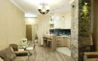 For Rent Flat, in Isani