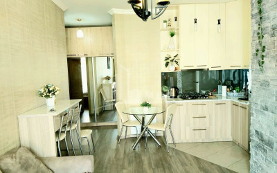 В аренду Квартира, в Исани