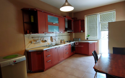 For Sale Flat, in Saburtalo