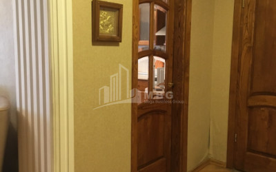 For Sale Flat, in Saburtalo