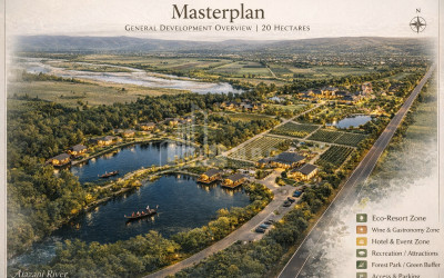 იყიდება მიწის ნაკვეთი, კახეთი