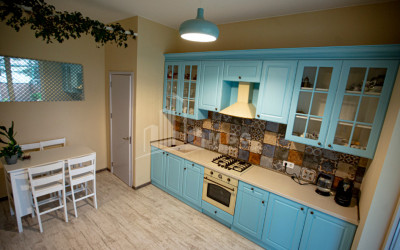 For Sale House - Villa, in Okrokana