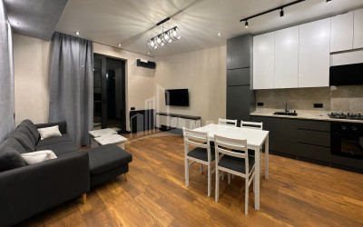 For Sale New building Flat , Saburtalo District