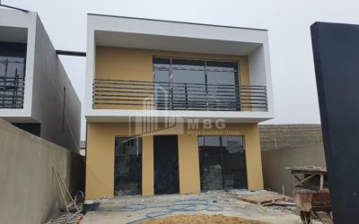 For Sale House - Villa, in Dighmis veli