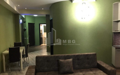 Продается Квартира, в Сабуртало