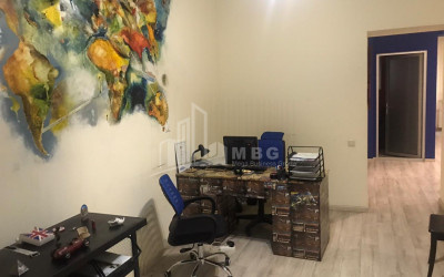 Продается Торговый Коммерческий, в Ваке