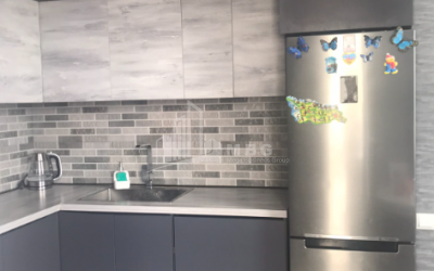 For Sale Flat, in Didi Digomi