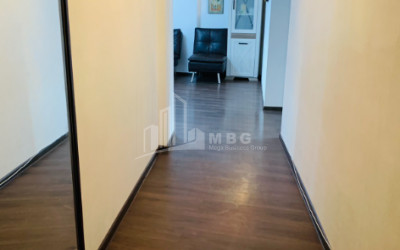 For Rent Flat, in Vake