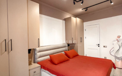 For Rent Flat, in Kvemo Lisi