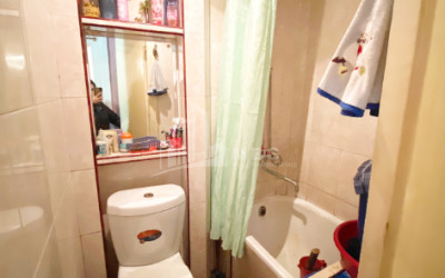 For Sale Flat, in Vazha-Pshavela Blocks