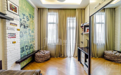 For Sale Flat, in Vake