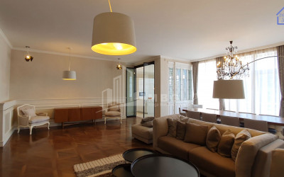 Продается Квартира, в Сололаки