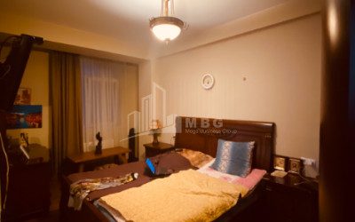 For Sale Flat, in Didube