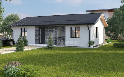 For Sale House - Villa, in Aragvispiri