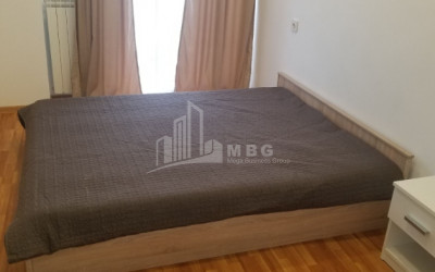 В аренду Квартира, в Сабуртало