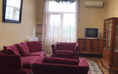 For Rent Flat, in Saburtalo