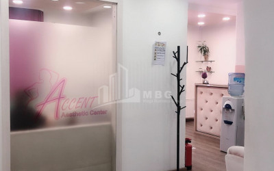 For Sale Витражный фасад Commercial, in Saburtalo