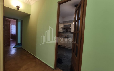 For Sale Flat, in Vera