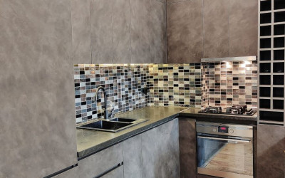 For Sale Flat, in Saburtalo