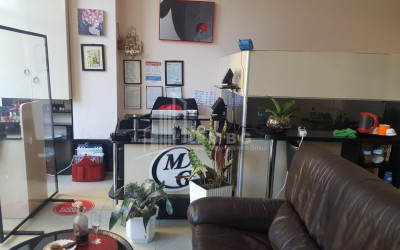 For Sale Витражный фасад Commercial, in Saburtalo