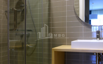 For Sale Flat, in Vake