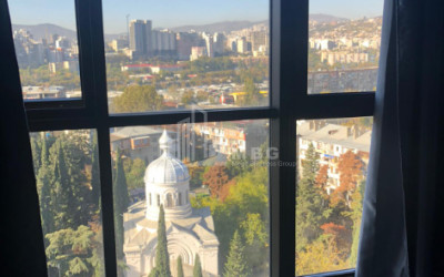 For Rent Flat, in Didube