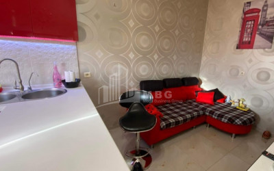 For Sale Flat, in Saburtalo