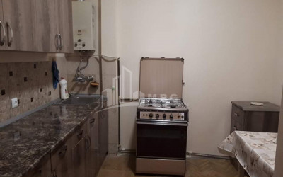 Lease Flat, in Didube