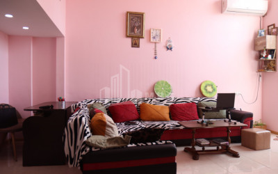 For Sale Flat, in Digomi Massive