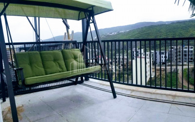 For Sale Flat, in Saburtalo