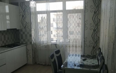 For Sale Flat, in Varketili