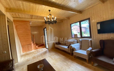 Daily Rent House - Villa, in Bakhmaro