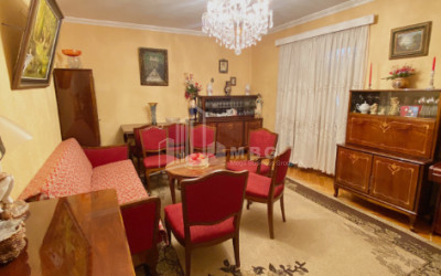 Продается-Квартира-Важа-Пшавела-III-кв.-Важа-Пшавела-Блоков-Сабуртальский-Район-Тбилиси