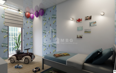 For Sale Flat, in Saburtalo