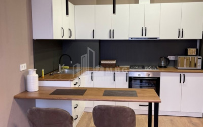 For Sale Flat, in Saburtalo