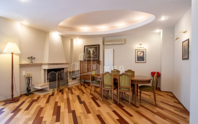 For Rent Flat, in Vake