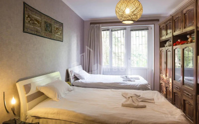 For Sale Flat, in Saburtalo