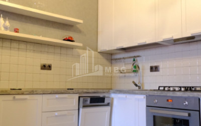 В аренду Квартира, в Багеби