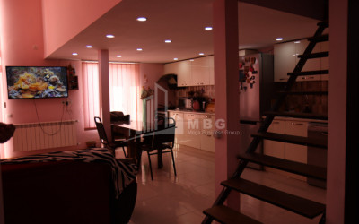 For Sale Flat, in Digomi Massive