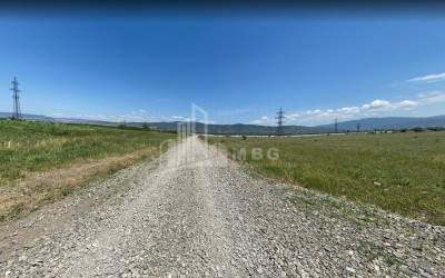 For Sale Land, Tsilkani, Mtskheta Municipality, Municipalities of Mtskheta - Mtianeti