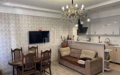 For Sale Flat, in Gldani Massive