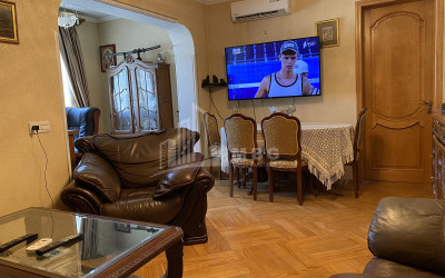 For Sale Flat, in Didi Digomi