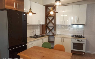 For Sale Flat, in Vazisubani