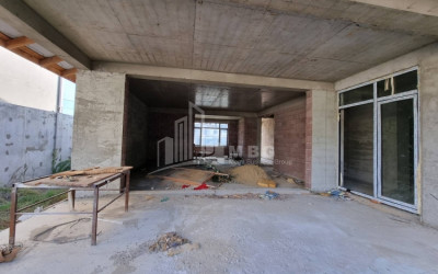 იყიდება სახლი - აგარაკი, დიღმის ჭალა