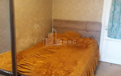 For Sale Flat, in Nutsubidze micro-districts (I-V)