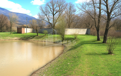 For Sale Land Kekhijvari Kareli Shida Kartli