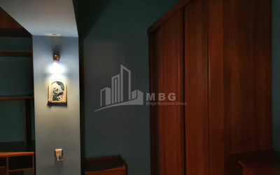 For Rent Flat, in Saburtalo