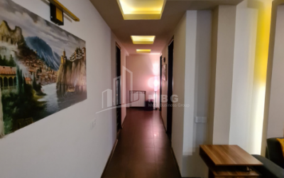 For Sale Flat, in Vake District