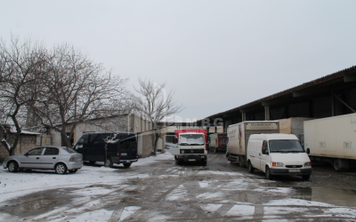 For Sale Commercial, Rustavi, Rustavi, Municipalities of Kvemo Kartli