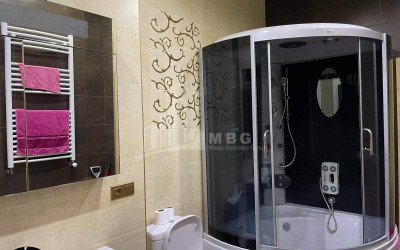 For Rent Flat, in Saburtalo